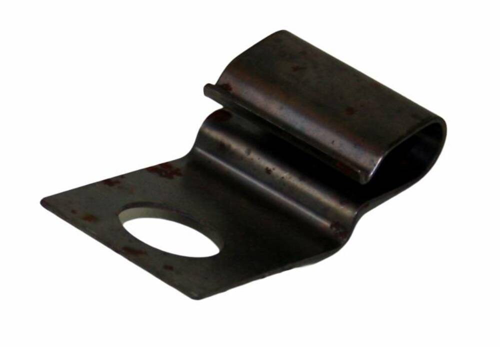 Fits 1964 - 1966 Ford Mustang Transmission Oil Line Bracket MTLB01
