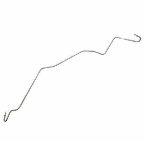 Transmission Line for 1978 Chevy Monte Carlo Transmission Vacuum Line Stainless stainless steel