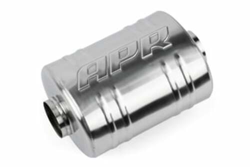 Premium Sound Absorption Muffler - 76mm (3") stainless steel