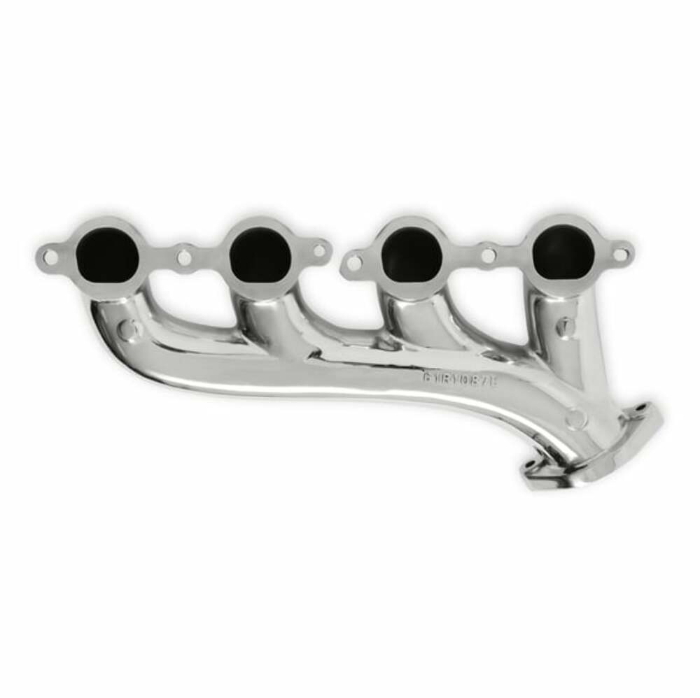 Hooker Multi-Fit-2.50 In. Outlet-Gen Iii/Iv Chevrolet Ls Swap Exhaust Manifolds-8503-1HKR for Chevy