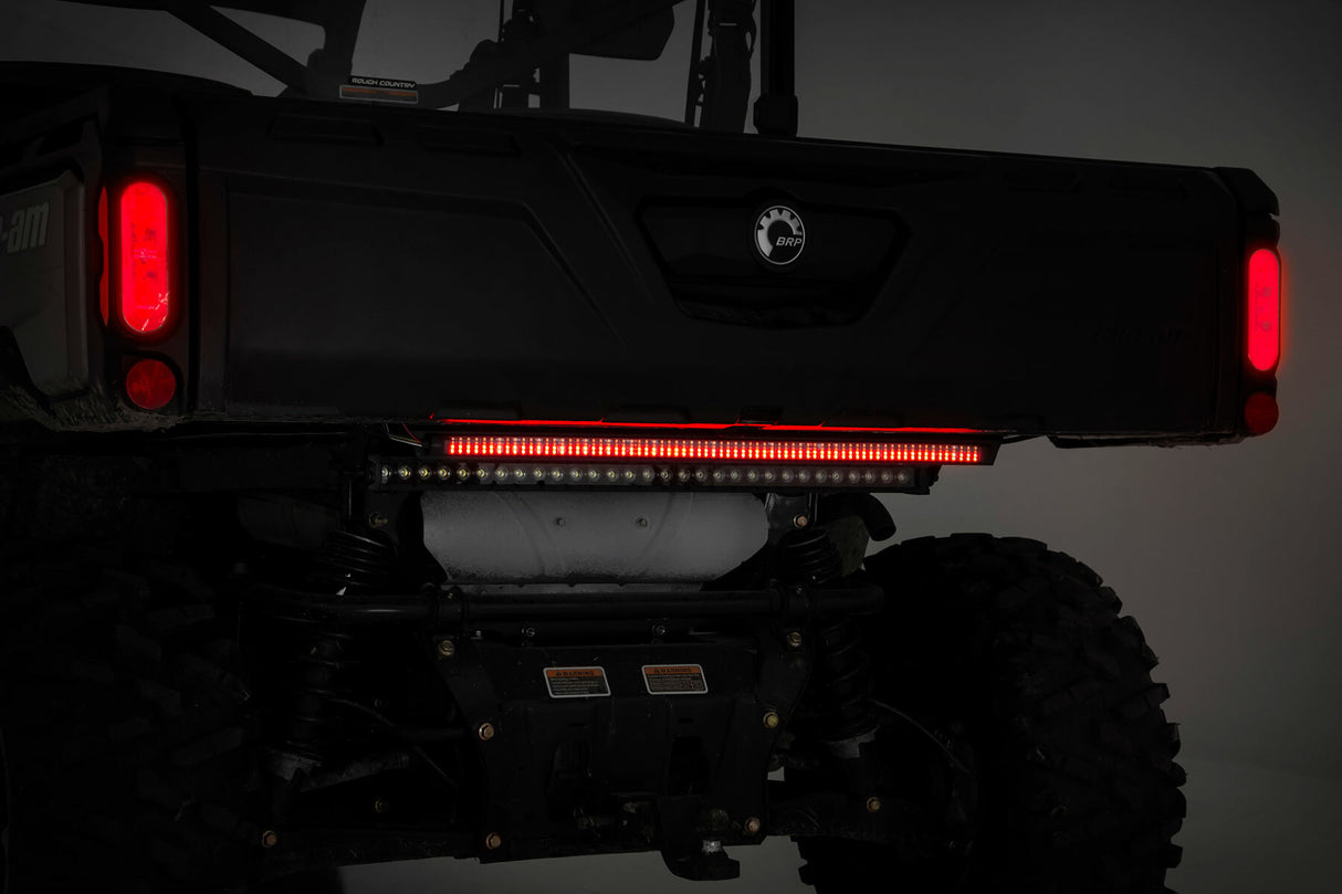 Multi Function LED; 30 by Rough Country