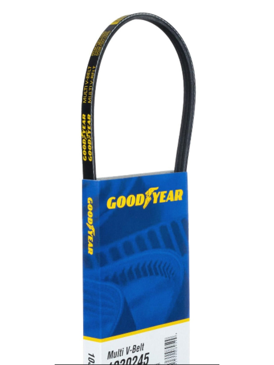 Multi V-Belt 3 Ribs 40 Effective Length 1030400 3PK1016
