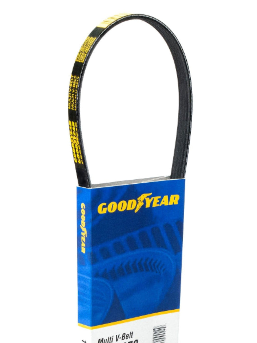 Multi V-Belt 4 Ribs 59.5 Effective Length 1040595 4PK1511