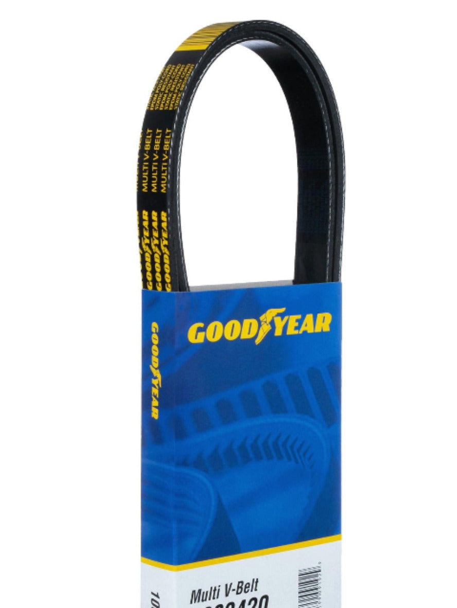 Multi V-Belt 6 Ribs 41.8 Effective Length 1060418 6PK1062
