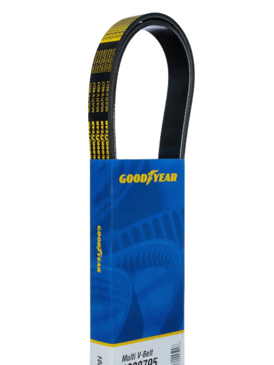 Multi V-Belt 8 Ribs 45.5 Effective Length 1080455 8PK1156