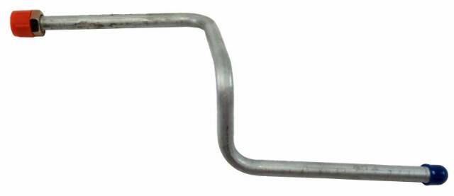 Brake Booster Vacuum Line fits 1968-1969 Ford Mustang MVB003 Shafer's Classic Reproductions