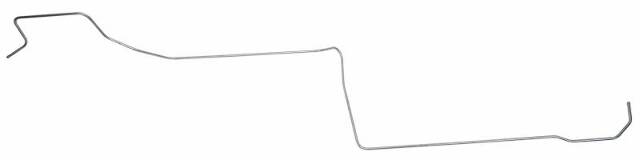 Fits 1984-86 Ford Mustang Vapor Return Line MVR006