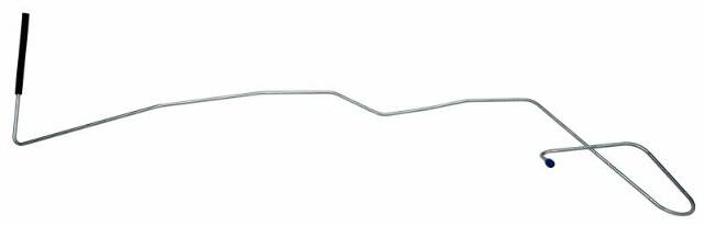 Vacuum Modulator Line fits 1964-1968 Ford Mustang MVT003 Shafer's Classic Reproductions