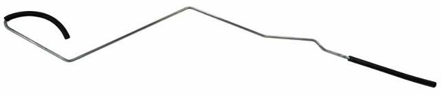 Vacuum Modulator Line fits 1971-1973 Ford Mustang MVT005 Shafer's Classic Reproductions