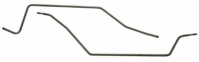Vacuum Modulator Line fits 1971-1973 Ford Mustang MVT006 Shafer's Classic Reproductions