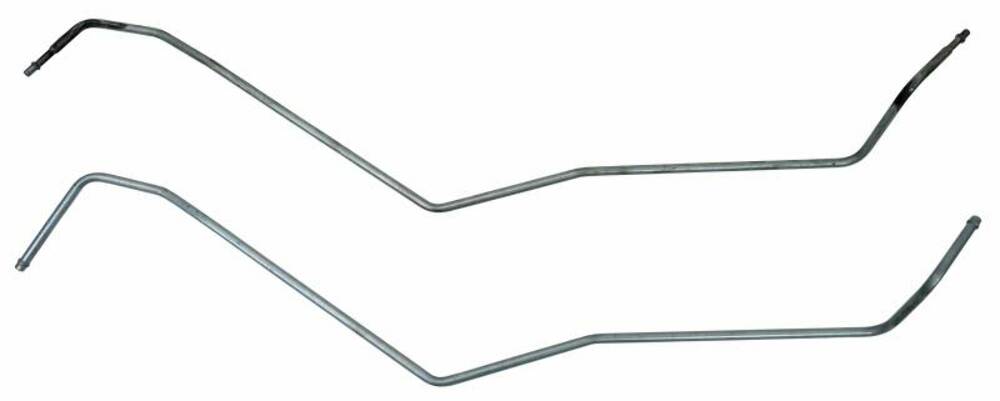 Fits 1971 - 1973 Ford Mustang Vacuum Modulator Line MVT009
