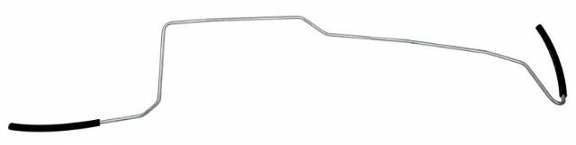 Vacuum Modulator Line fits 1967-1969 Ford Mustang MVT011 Shafer's Classic Reproductions