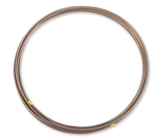 Earl's Easy Form Hardline Tubing - NC631625ERL