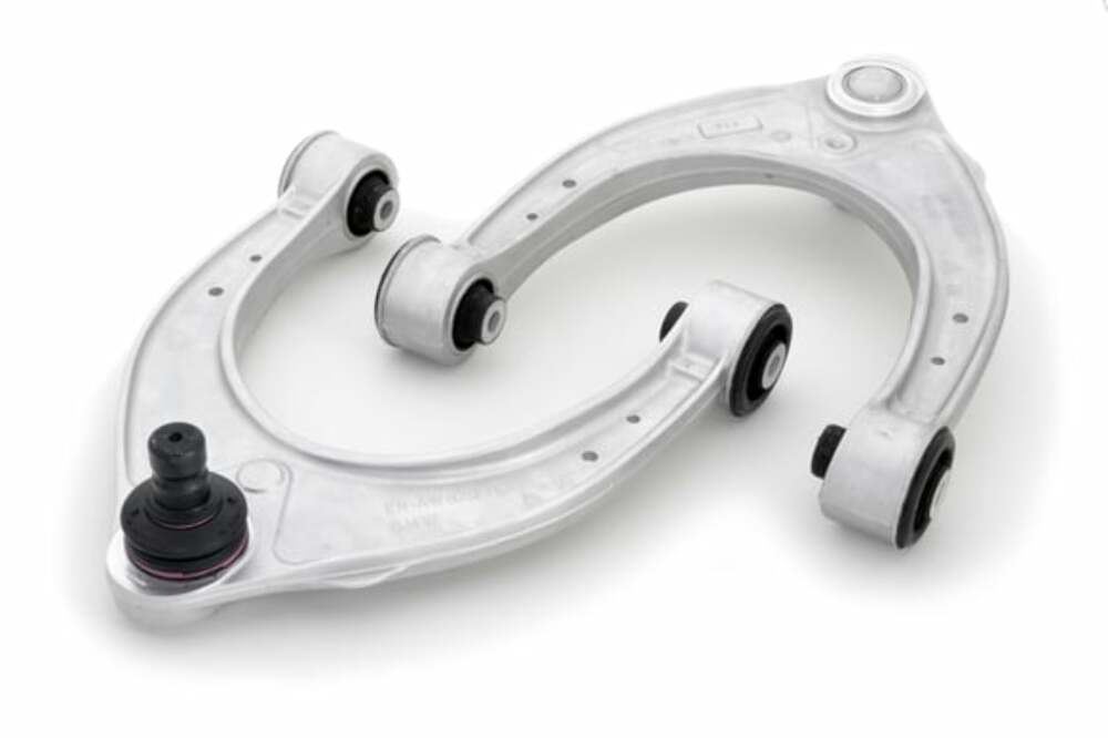 Negative Camber Control Arms for 2011-19 BMW 528i/535i/550i/640i/650i D160-0006 BMW performance