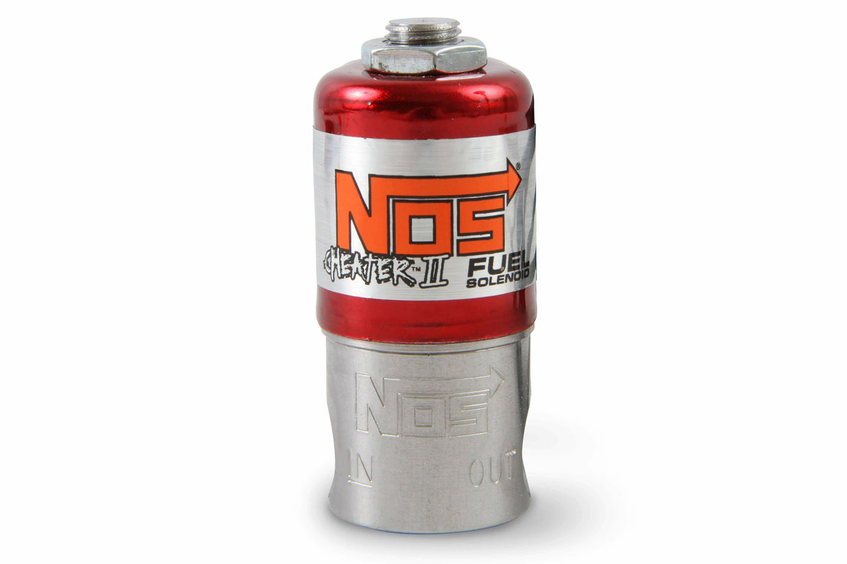 NOS pro race fogger soft plume nozzle professional kit 500 hp stainless steel blue red wet solenoid 04466NOS