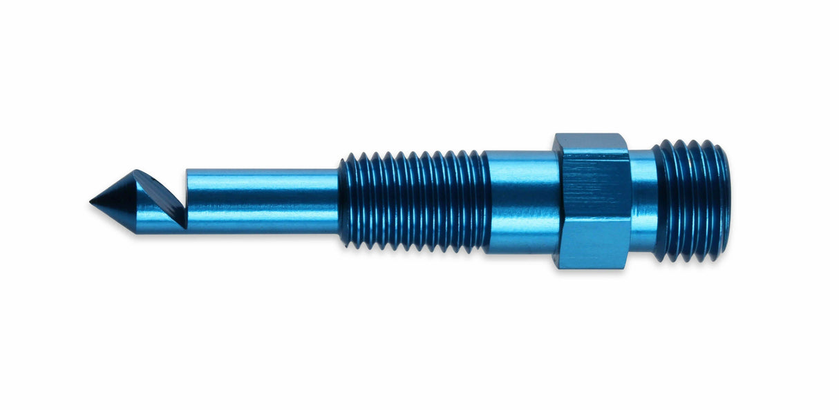NOS fan spray nozzle blue dry 13500NOS