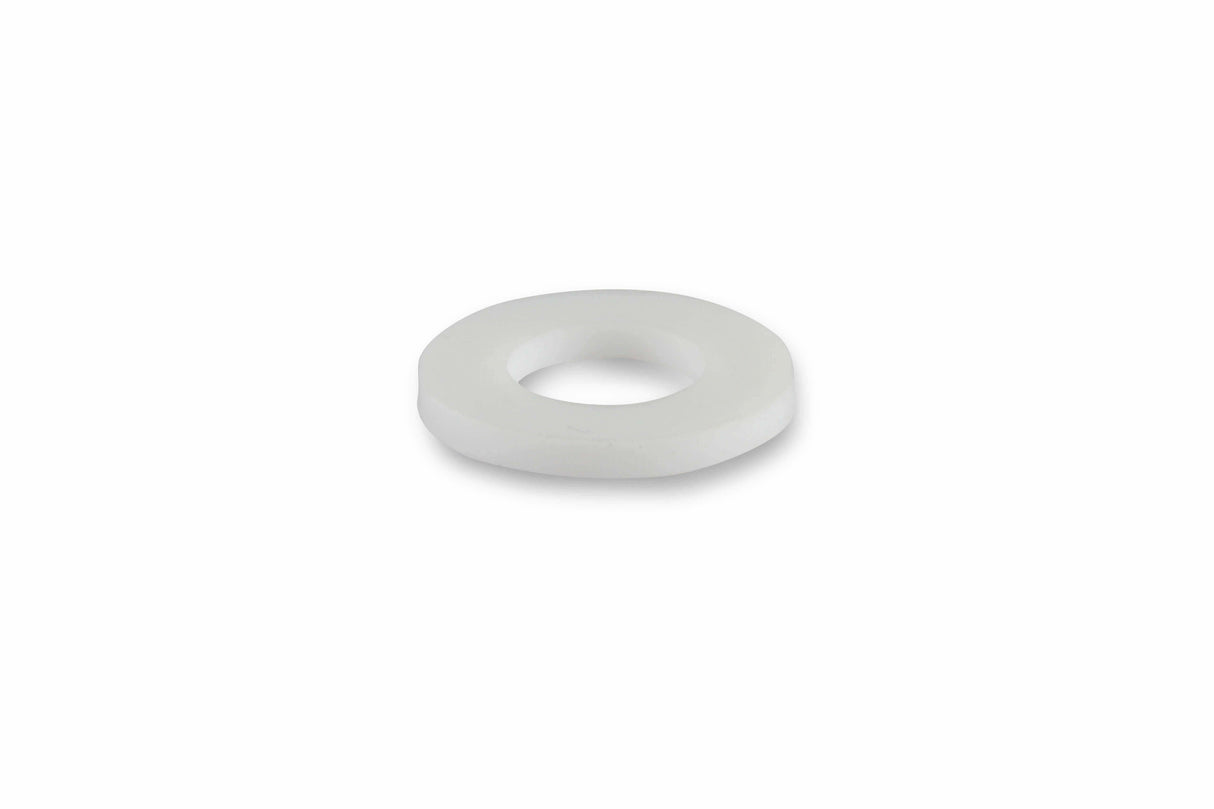 NOS nitrous bottle nut and washer -4AN 16220NOS
