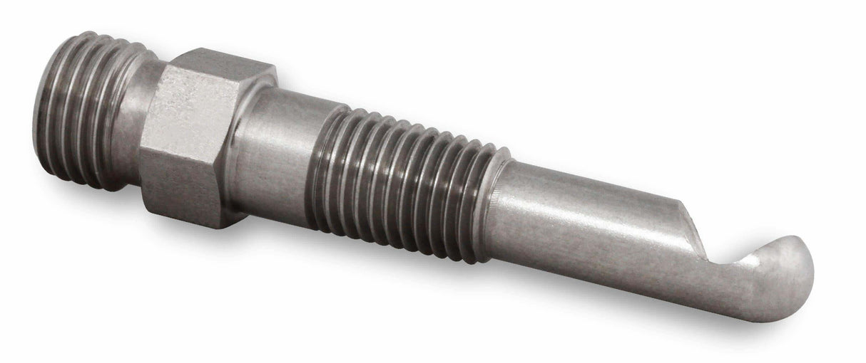 NOS 90 degree single stage dry nozzle stainless steel wet 13501NOS
