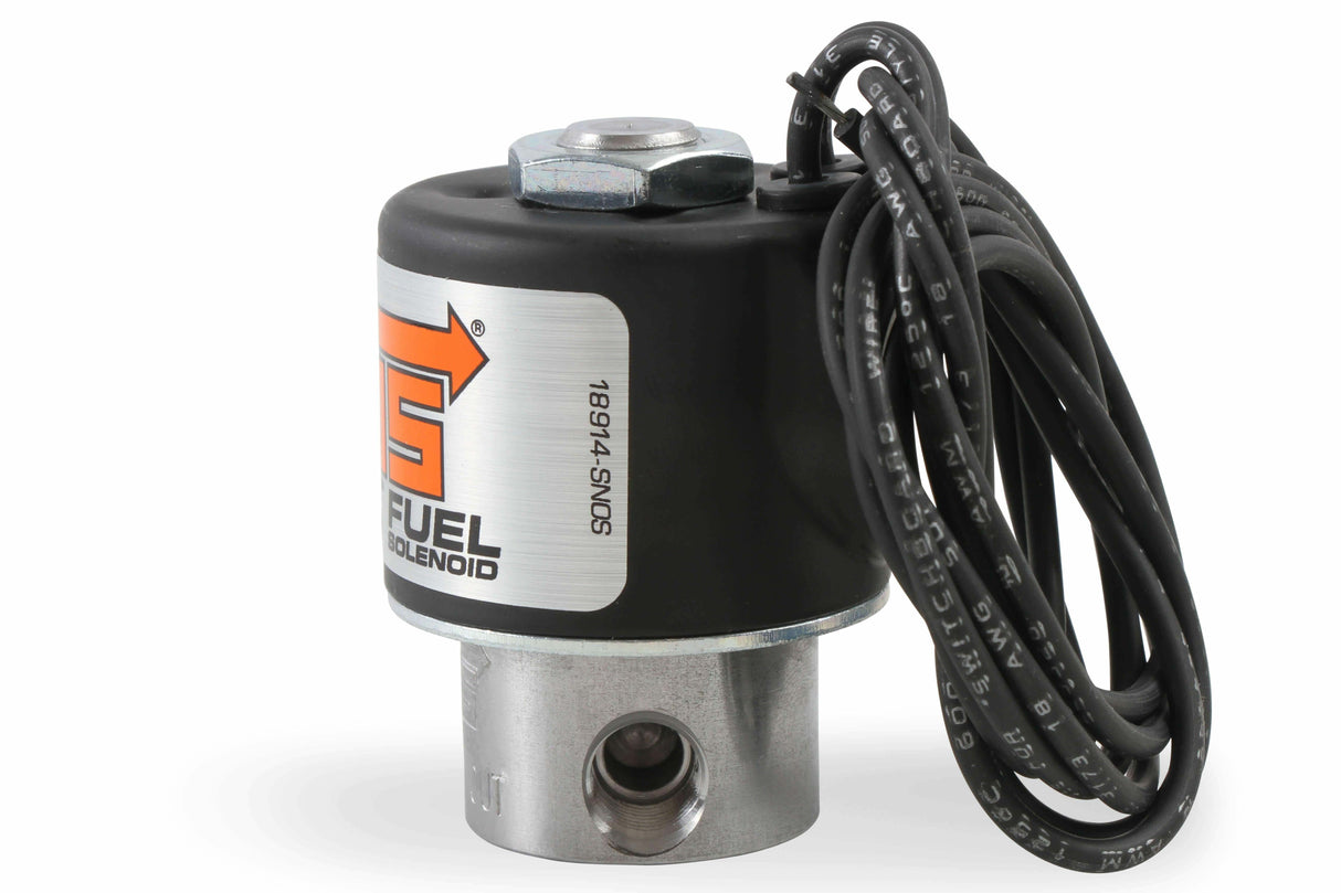 NOS big shot wet nitrous system 4150 4 barrel carb 10lb black bottle 02101BNOS -6AN 10 lb plate single stage