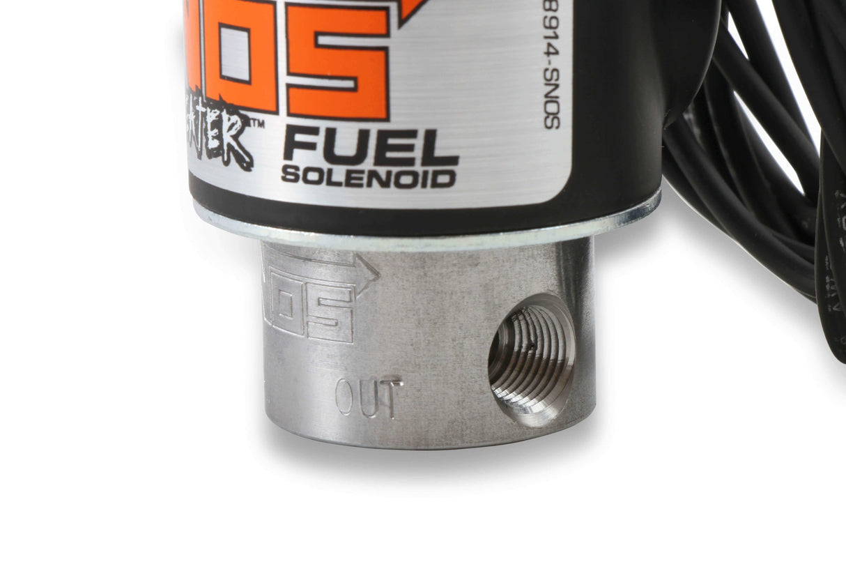 NOS big shot wet nitrous system 4150 4 barrel carb 10lb black bottle 02101BNOS -6AN 10 lb plate single stage
