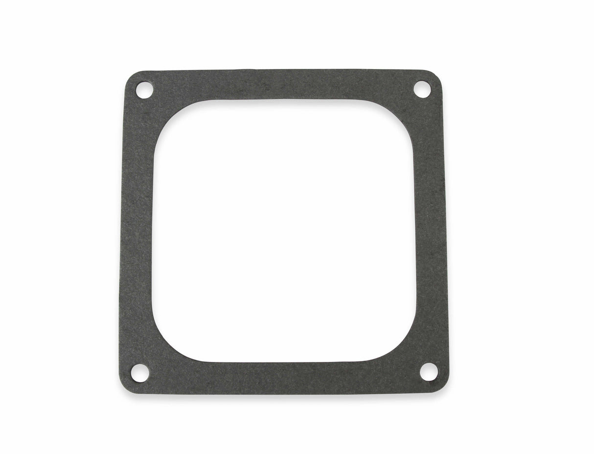 NOS crosshair plate 4500 dominator flange professional kit - dry blue 02157NOS