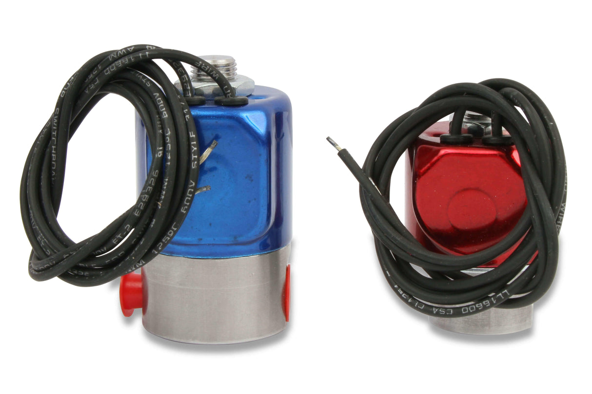 NOS custom nitrous plumbing kit , pro shot fogger wet solenoid 2493