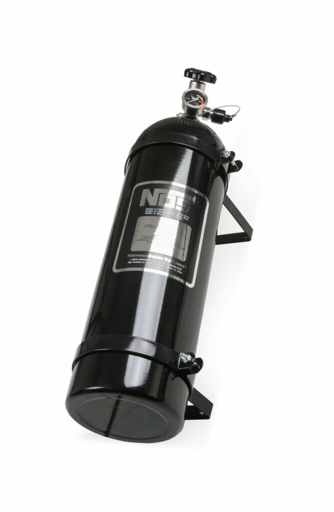 t NOS Diesel Nitrous System - 02521BNOS NOS