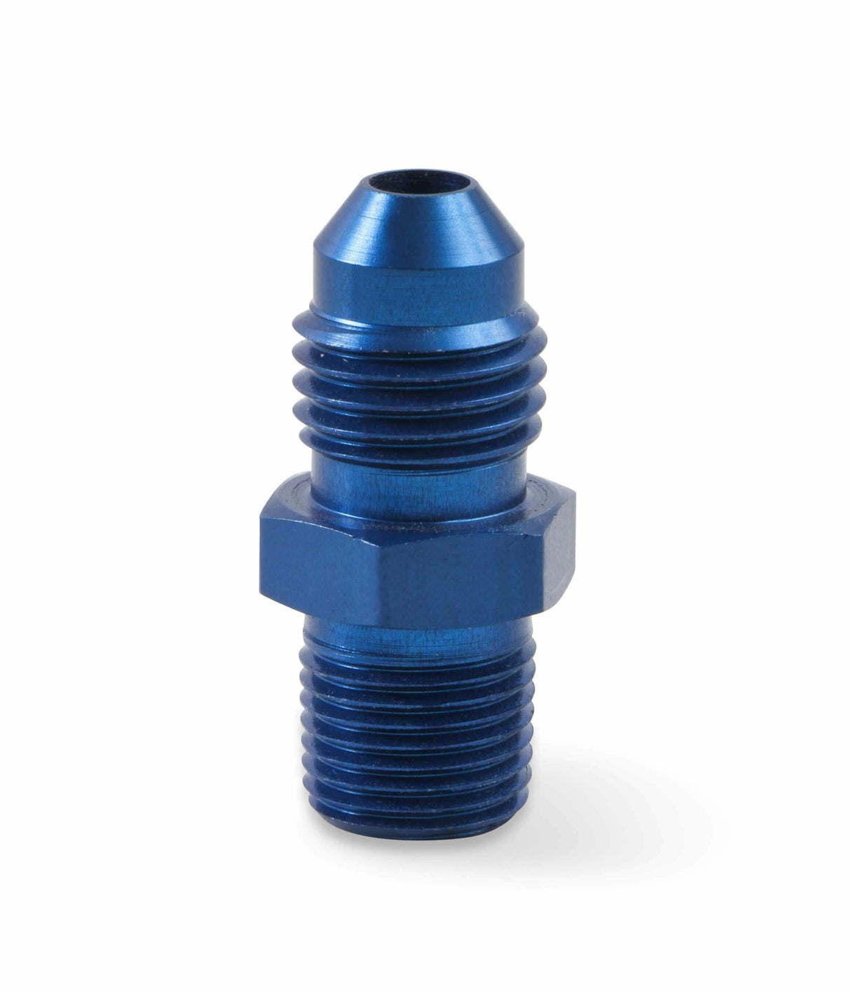 t NOS Mini Hi-Flo Nitrous Bottle Valve - 16145NOS NOS