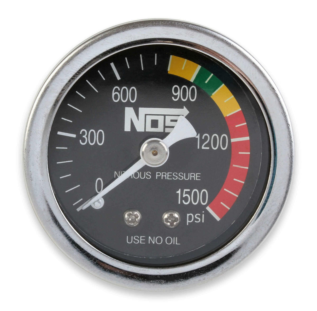 t NOS Nitrous Bottle - 14736BNOS NOS