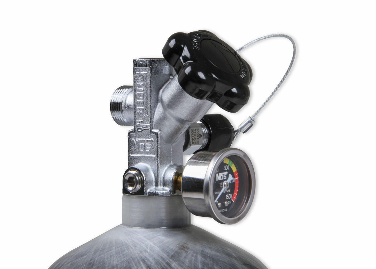 t NOS Nitrous Bottle - 14748NOS NOS