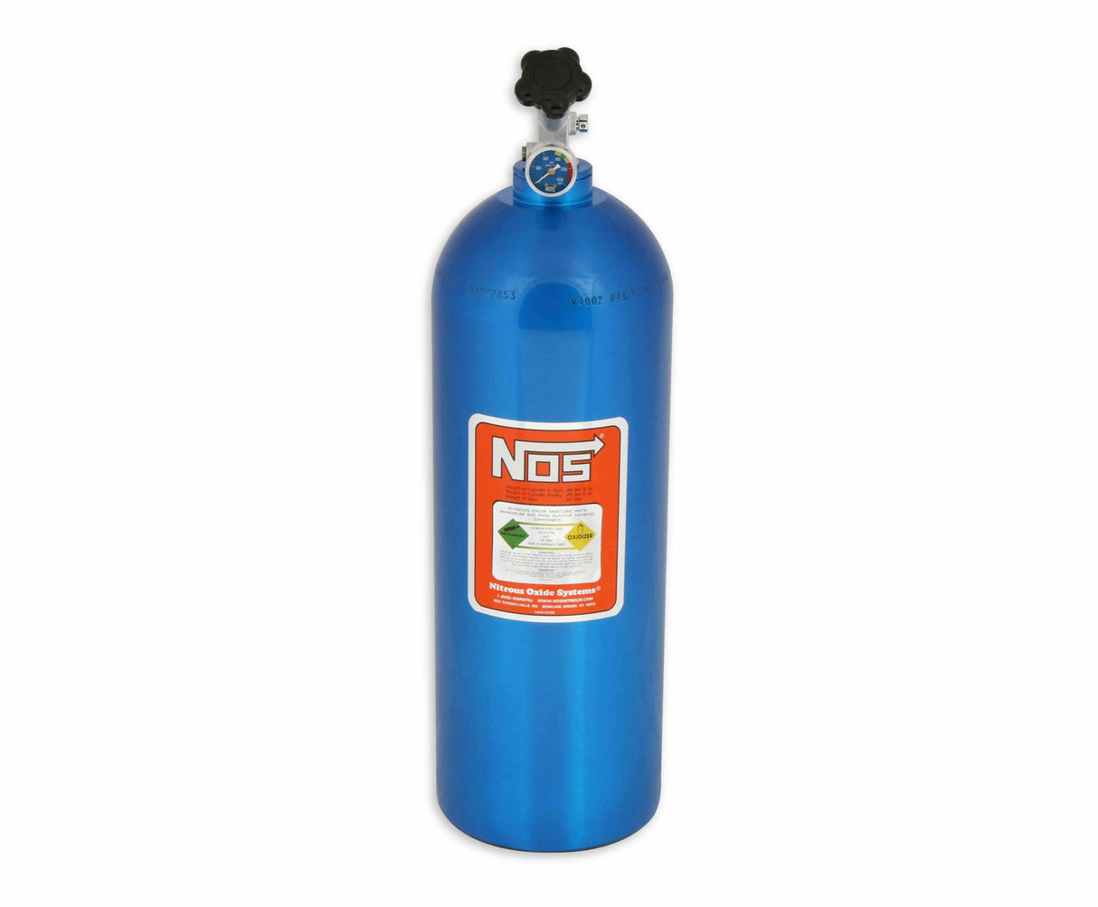 t NOS Nitrous Bottle - 14760NOS NOS
