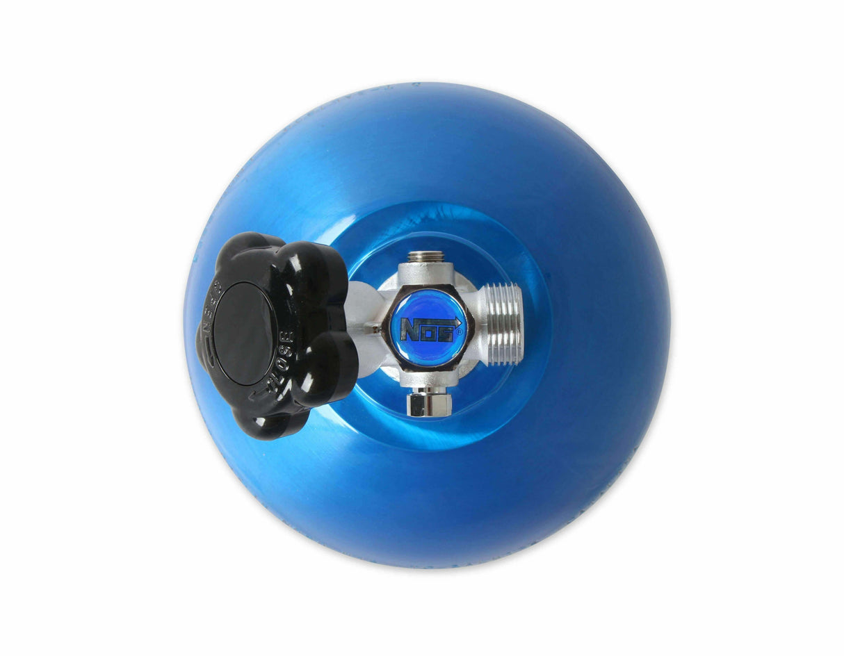 t NOS Nitrous Bottle - 14760NOS NOS