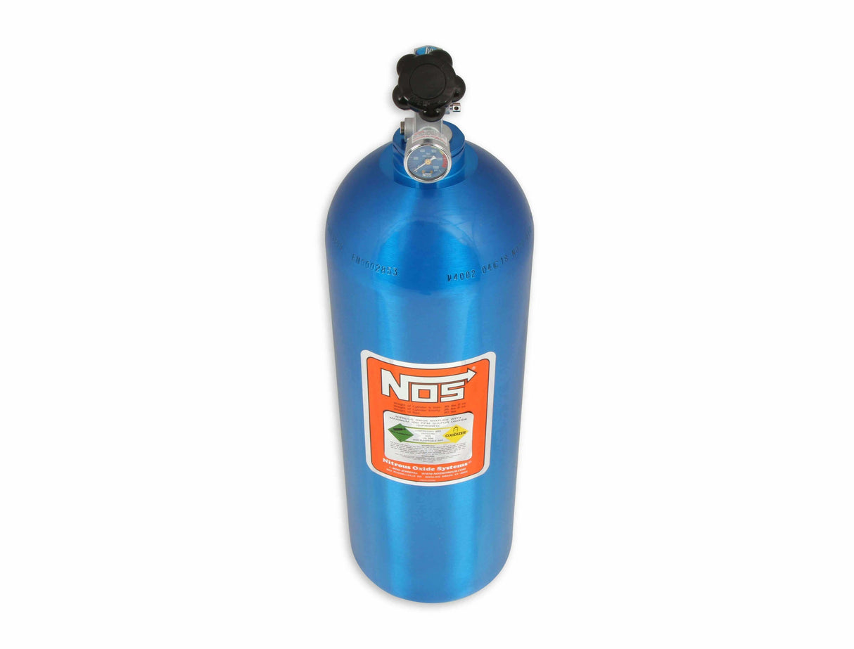 t NOS Nitrous Bottle - 14760NOS NOS