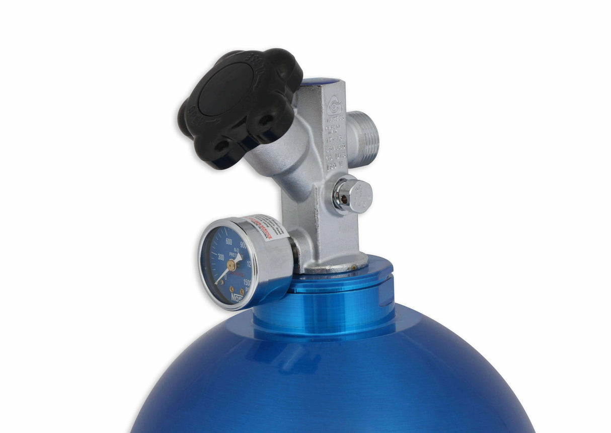 t NOS Nitrous Bottle - 14760NOS NOS