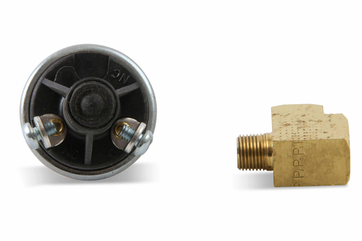 NOS nitrous oxide sys fuel pressure safety switch shut-off, fuel safe pressure switch 15750NOS