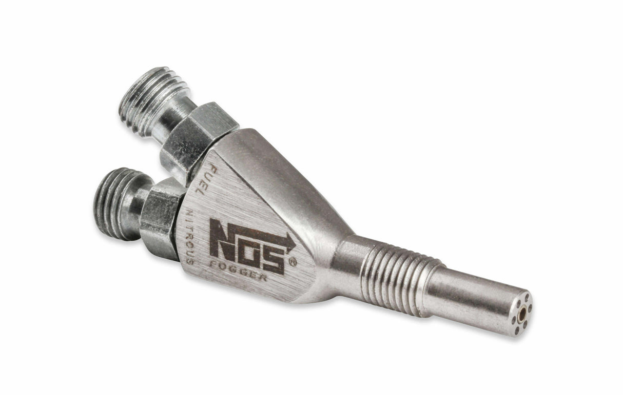 NOS NOZZLE - AXIAL FOGGER 8-PACK - 13700R-8NOS stainless steel wet 2493