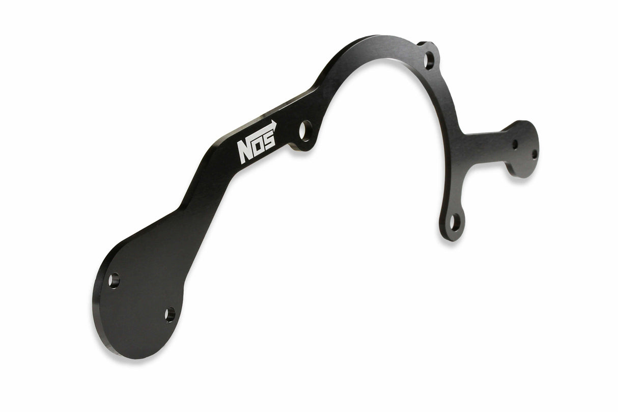 t NOS Plate Wet Nitrous System - Ford - 02126BNOS NOS