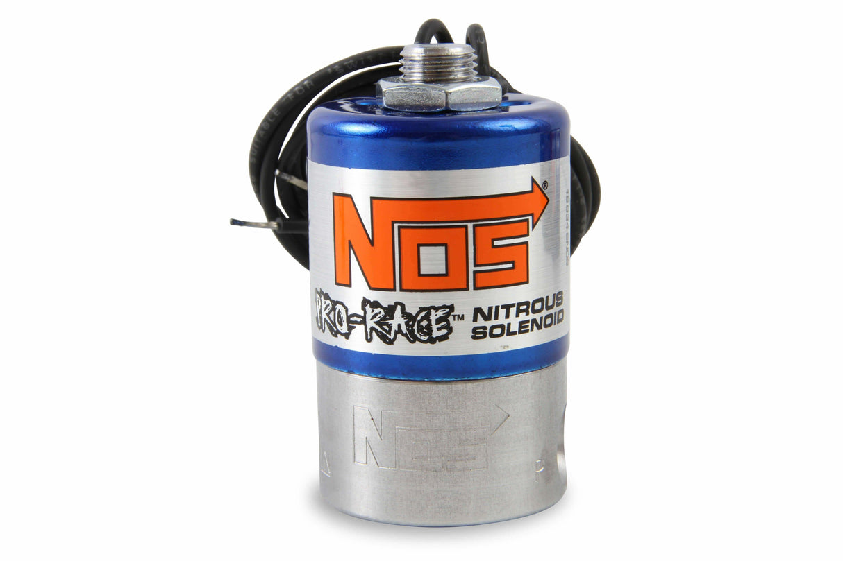 t NOS Pro Shot Fogger Professional Kit Nitrous System w/Super A Nozzle 02464NOS NOS