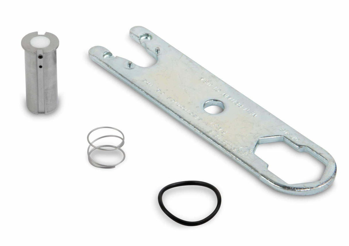 NOS solenoid rebuild kit for 18048RNOS 18049NOS