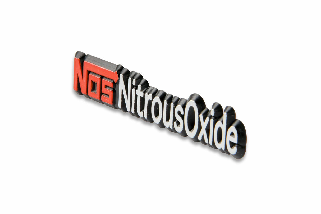 t NOS Sportsman Fogger Nitrous System - 05030-FINOS NOS