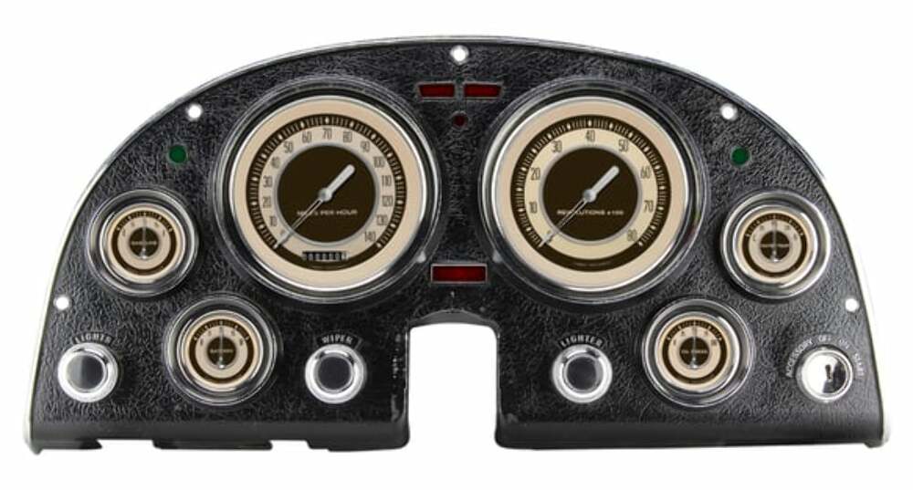 Nostalgia VT 1963-67 Corvette Package LS Sending Unit CO63NT-LS for 1963-1967 Corvette dash gauge cluster