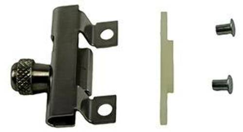 New Window Latch, Left Only fits 1955-1957 Chevy Bel Air NWLL01 Shafer's Classic Reproductions