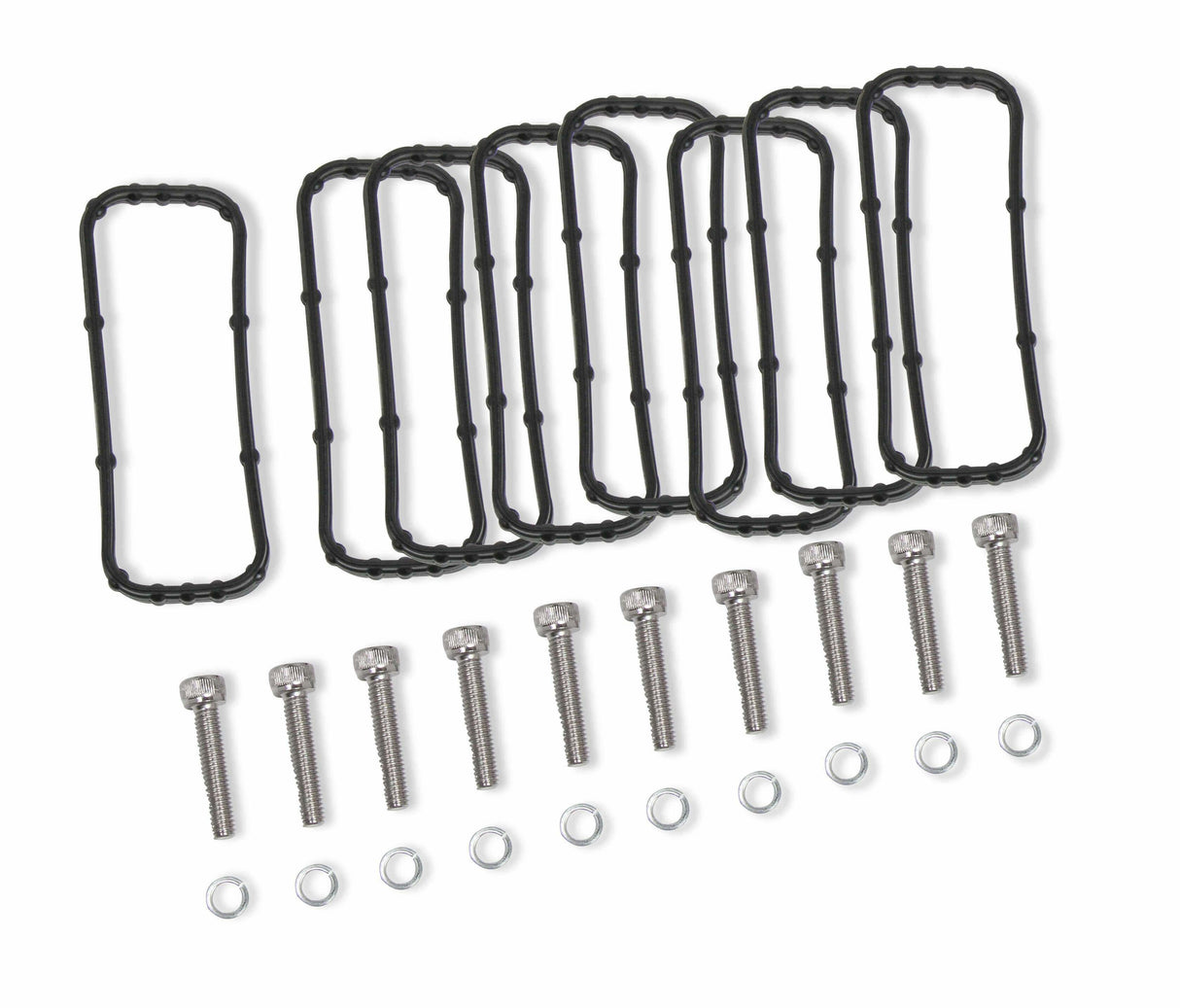 Hooker performance muffler 870002