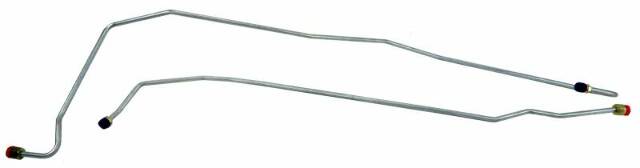 Fits 1957 Chevrolet Full Size Transmission Oil Cooler Line OCL005