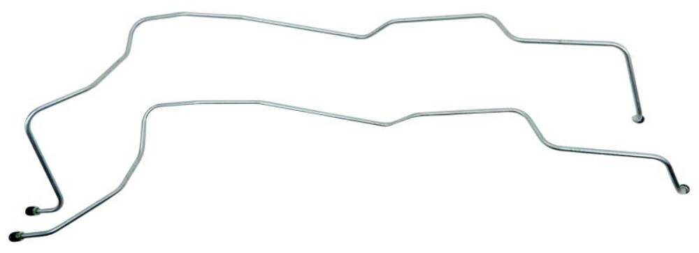 Camaro Transmission Oil Cooler Line fits 1974-1986 Chevy Camaro OCL205 Shafer's Classic Reproductions