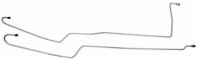 Transmission Oil Cooler Line fits 1959-1962 Chevy Bel Air OCL402 Shafer's Classic Reproductions