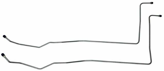 Transmission Oil Cooler Line OCL410 Shafer's Classic Reproductions