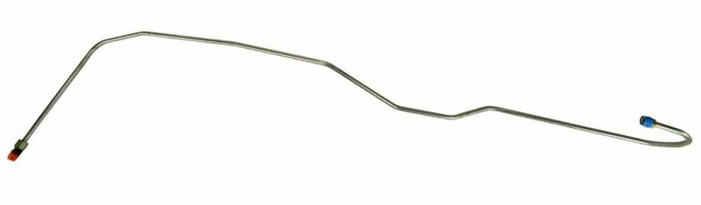 Transmission Oil Cooler Line 348 engine OCL413 Shafer's Classic Reproductions
