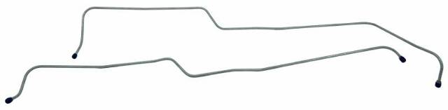 Fits 1960-1966 Chevrolet/GMC Truck Transmission Oil Cooler Line OCL421