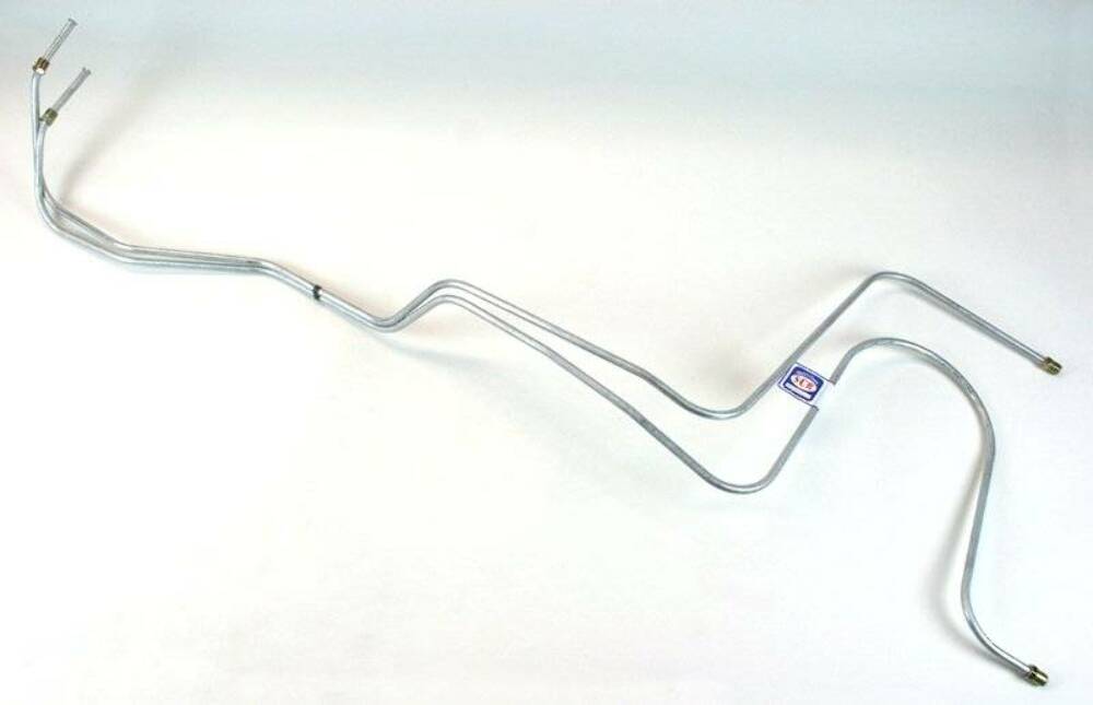 Fits 1964 - 1965 Chevrolet Chevelle Transmission Oil Cooler Line OCL700